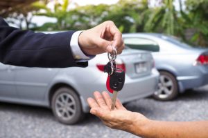 Keys Keys Where Are the Keys Does a Tow Truck Need Your Keys to Tow Your Car